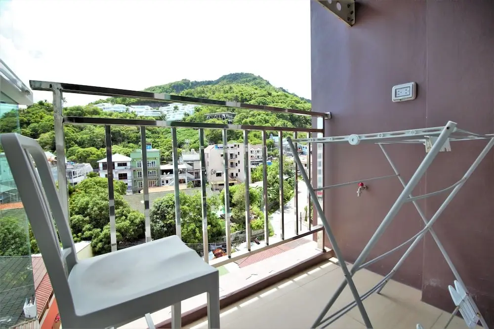 Муанг: Ozone Condotel 2 Kata Beach by PHR
