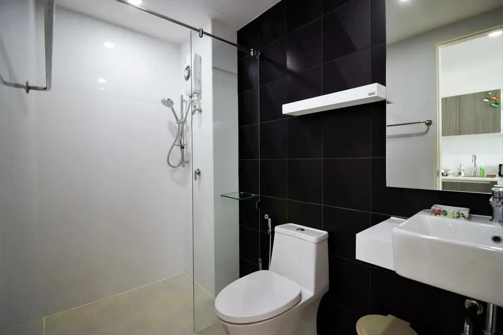 Муанг: Ozone Condotel 2 Kata Beach by PHR