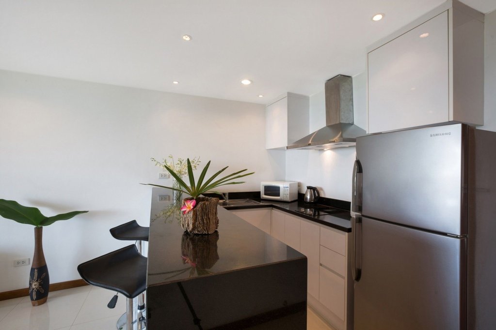 Tranquil Residence 2 — фото 1