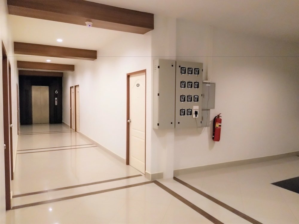Бан Чанг: Aung Pung Serviced Apartment