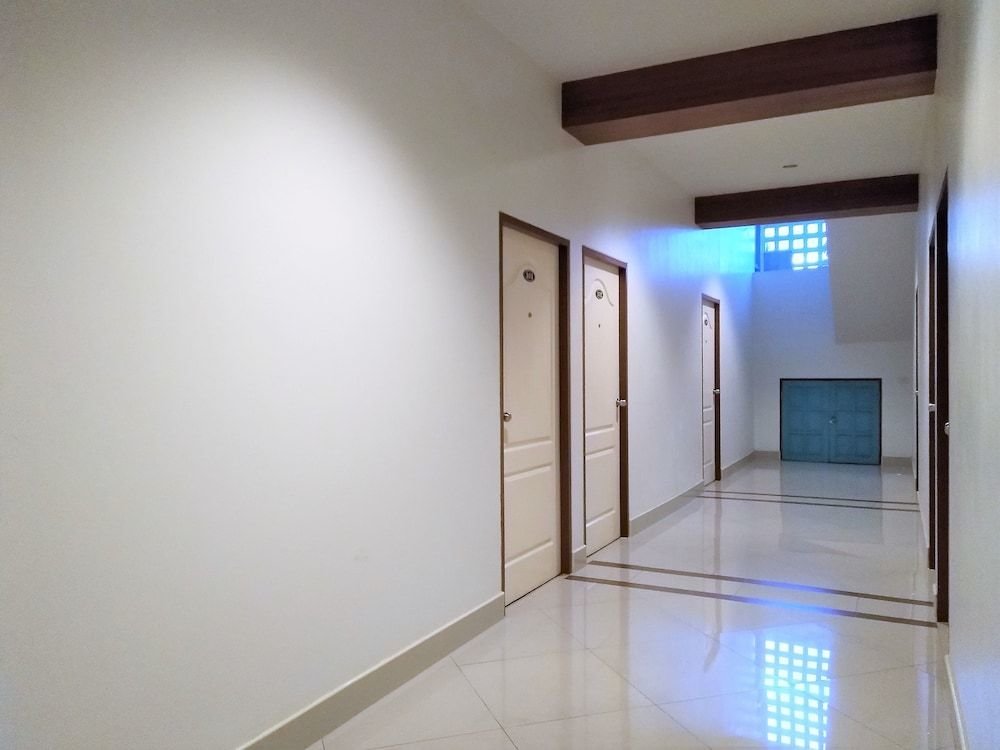 Бан Чанг: Aung Pung Serviced Apartment