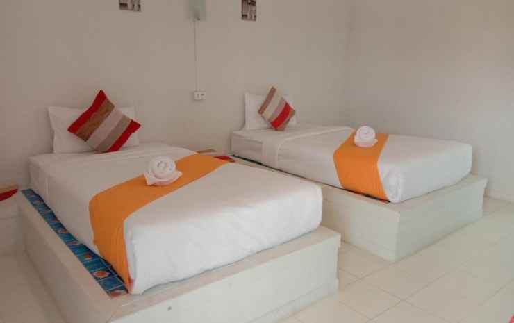 Чумпхон: Yenta Resort