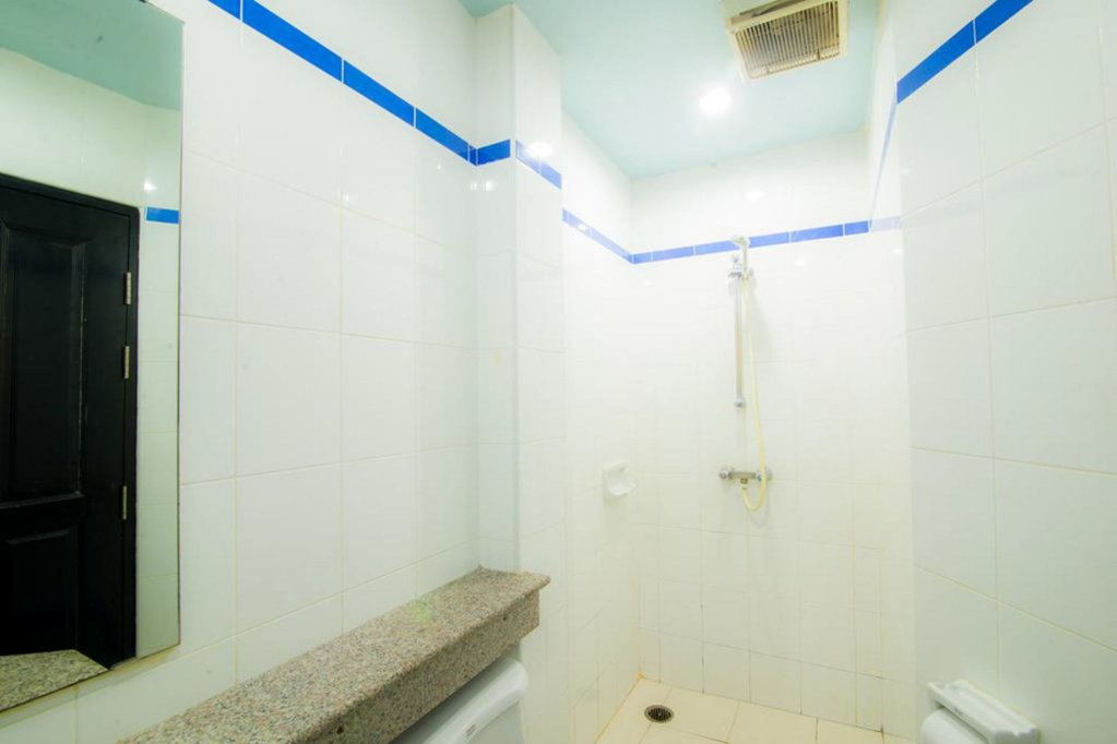 Паттайя: DE Apartment