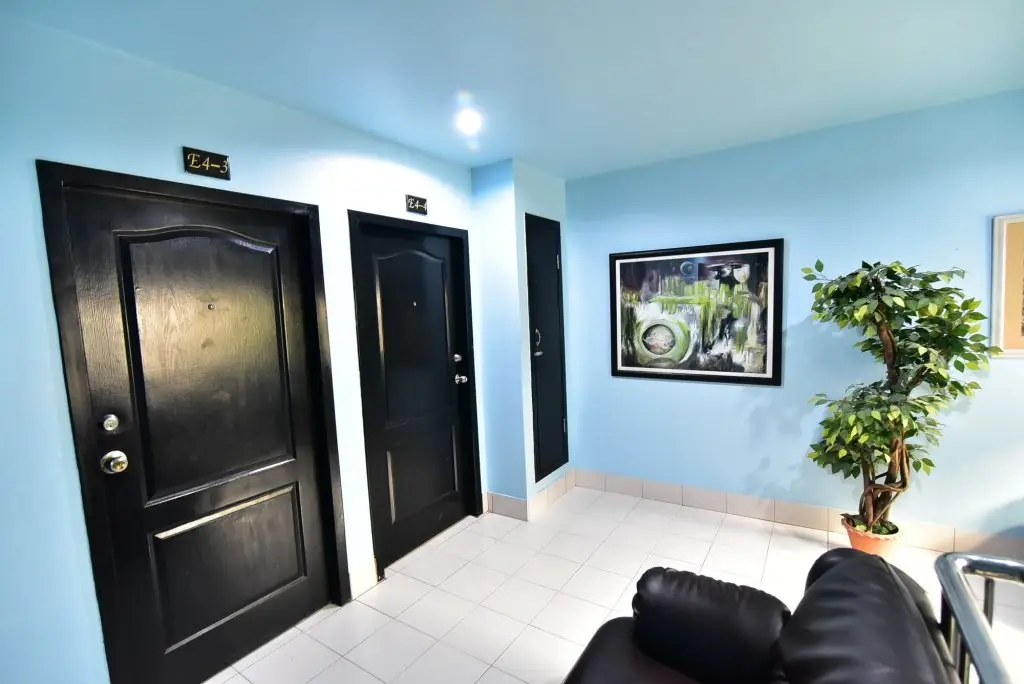 Паттайя: DE Apartment
