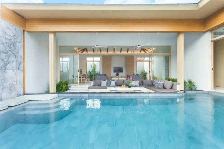 Кату: Himmapana Luxury Villas