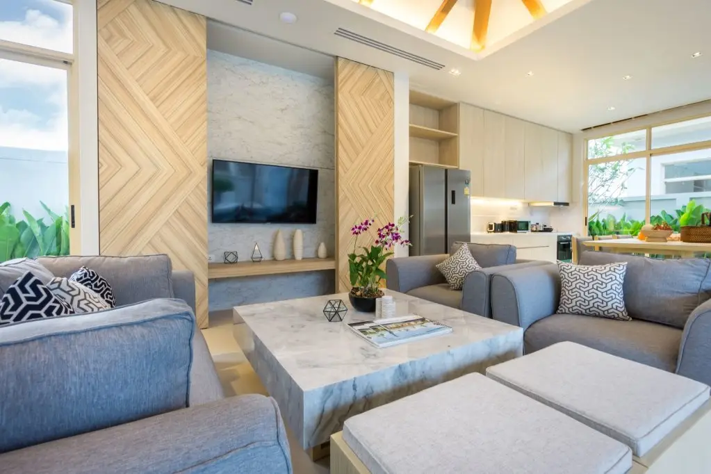 Кату: Himmapana Luxury Villas