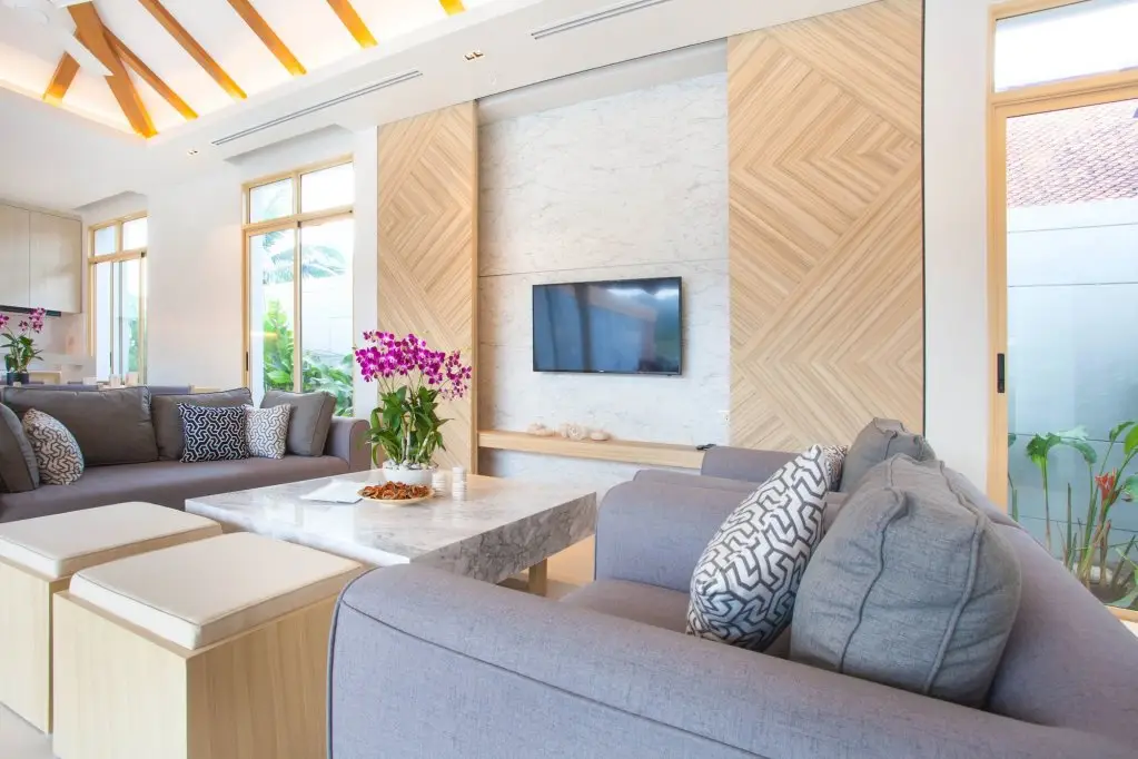 Кату: Himmapana Luxury Villas