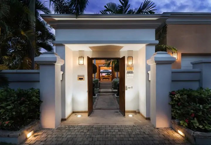 Паттайя: Sunset View Luxury Pool Villa