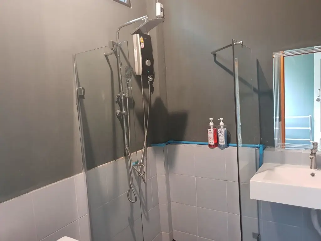 Бангкок: We Bangkok at Metro Park - Hostel