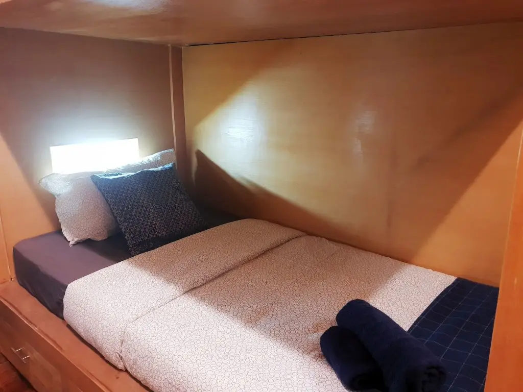 Бангкок: We Bangkok at Metro Park - Hostel