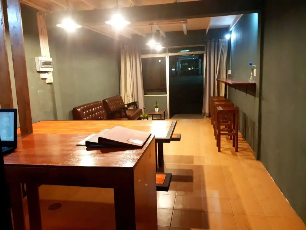 Бангкок: We Bangkok at Metro Park - Hostel