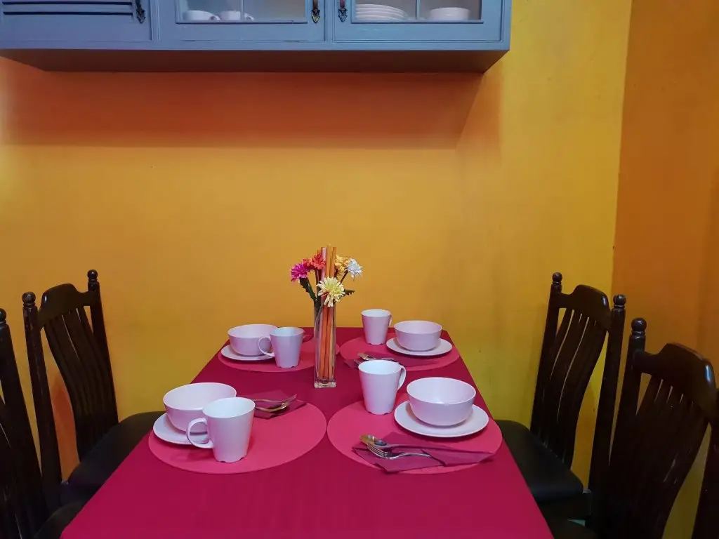 Бангкок: We Bangkok at Metro Park - Hostel