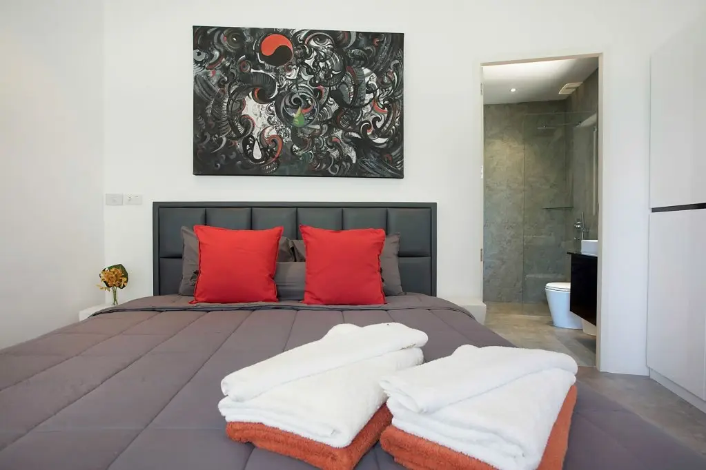 Самуи: Samui Bayside Luxury Villas