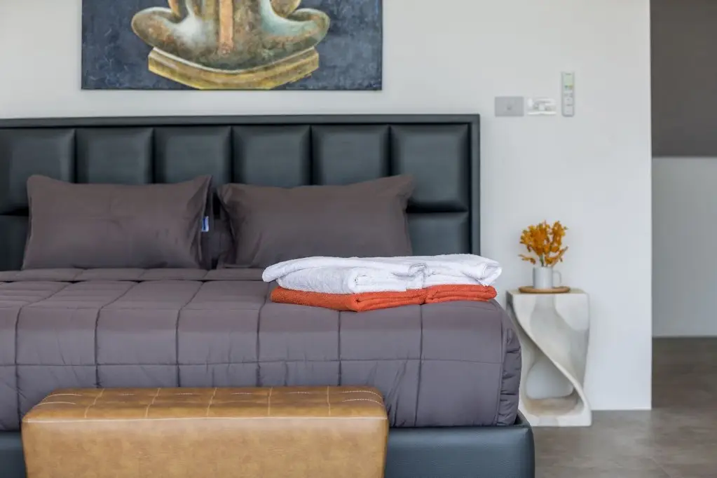 Самуи: Samui Bayside Luxury Villas