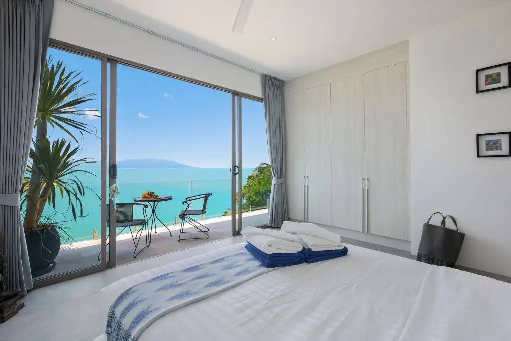 Самуи: Samui Bayside Luxury Villas