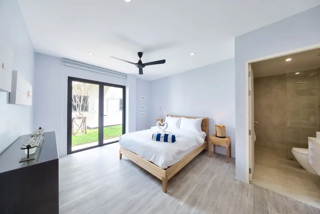Самуи: Samui Bayside Luxury Villas