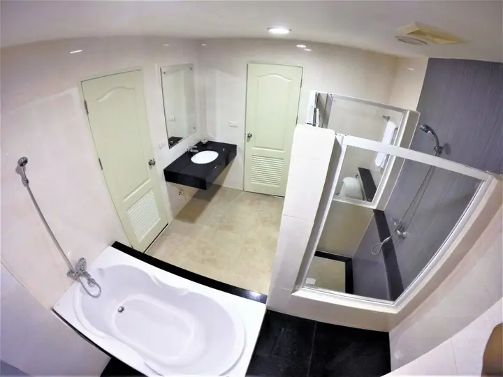 Кату: Phuket Villa 1 Patong Beach by PHR