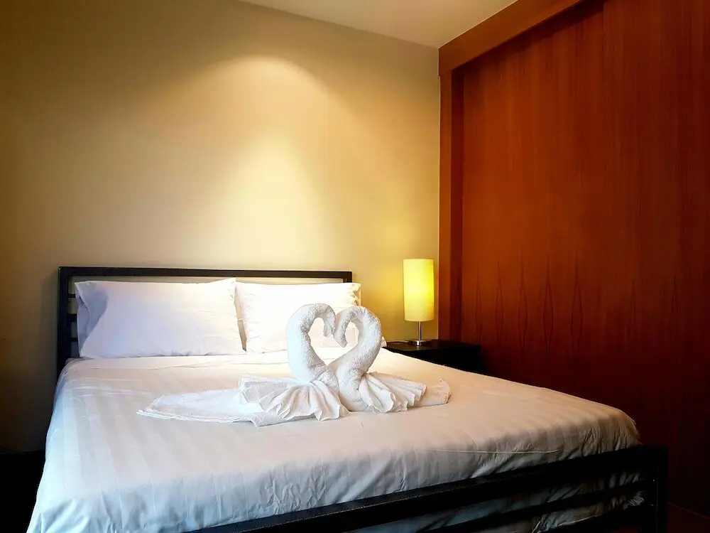 Кату: Phuket Villa 1 Patong Beach by PHR