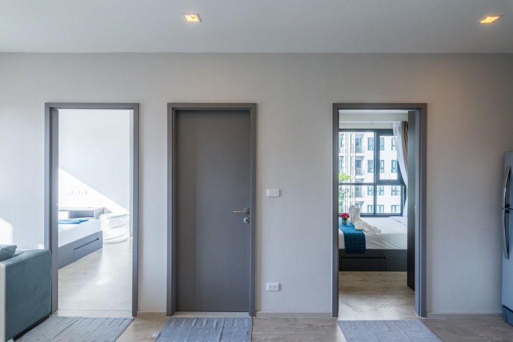 Паттайя: The Base Condo Pattaya by Supee
