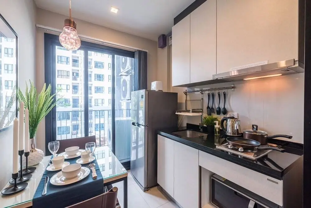 Паттайя: The Base Condo Pattaya by Supee
