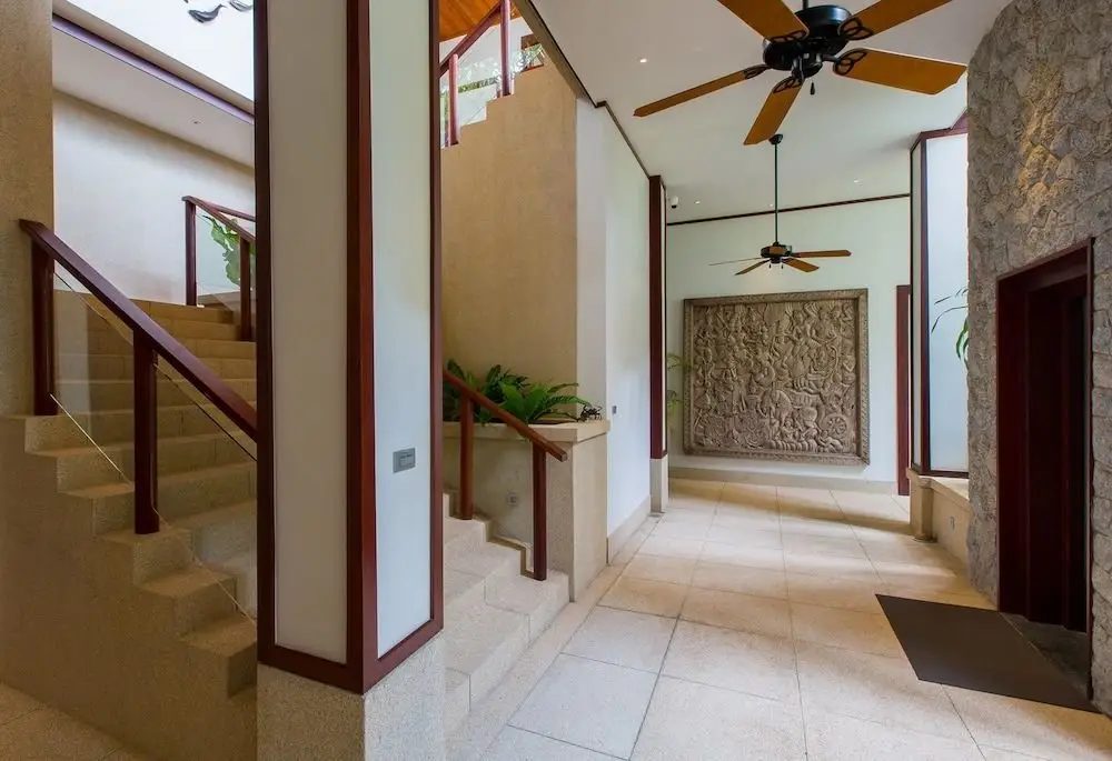 Кату: Villa Artheed - Kamala Beach
