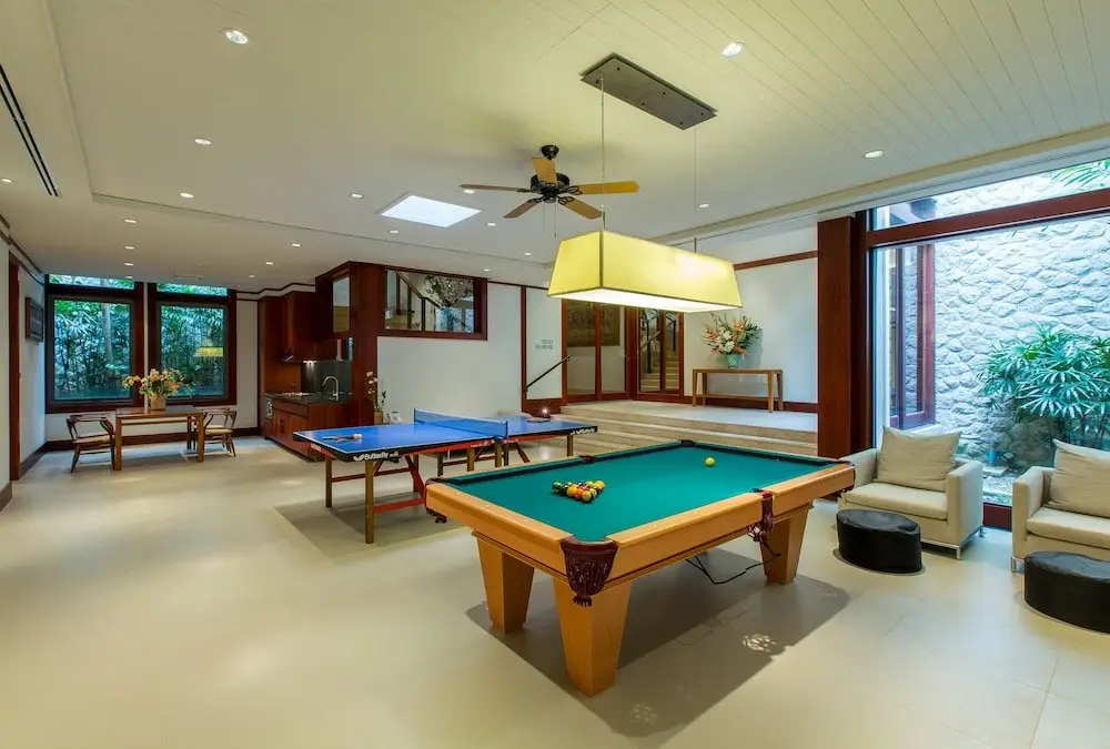 Кату: Villa Artheed - Kamala Beach