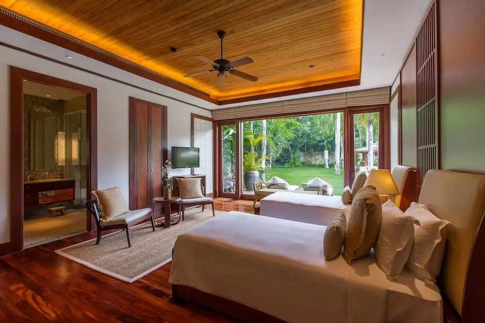Кату: Villa Artheed - Kamala Beach