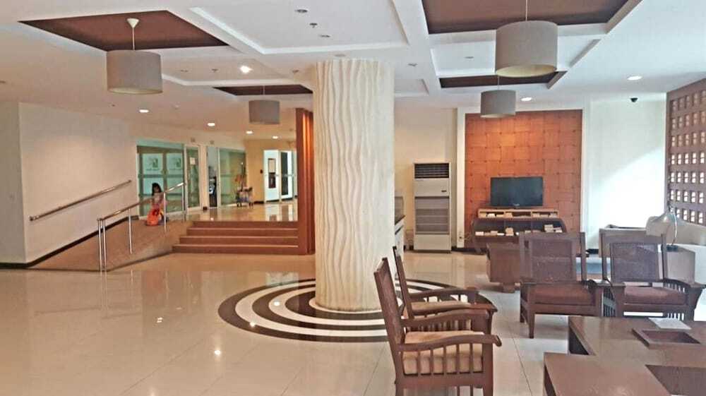 Кату: Phuket Villa 2 Patong Beach by PHR