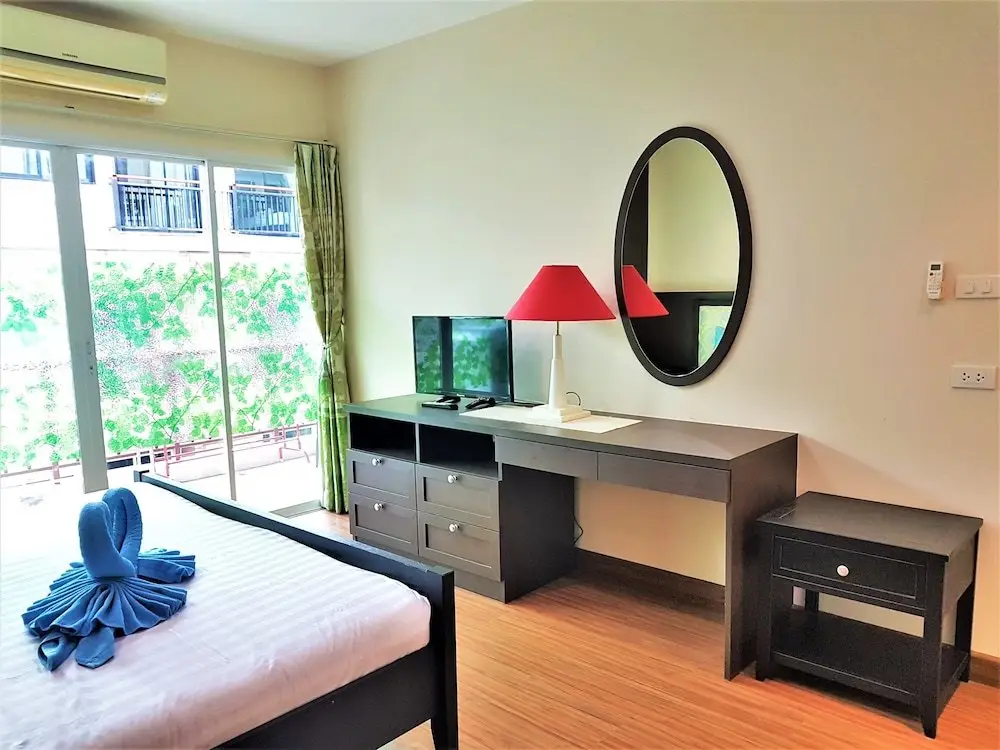 Кату: Phuket Villa 2 Patong Beach by PHR