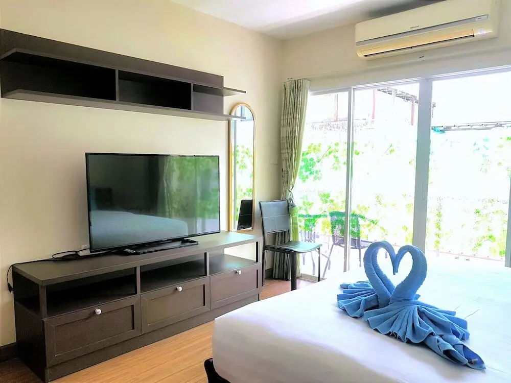 Кату: Phuket Villa 2 Patong Beach by PHR