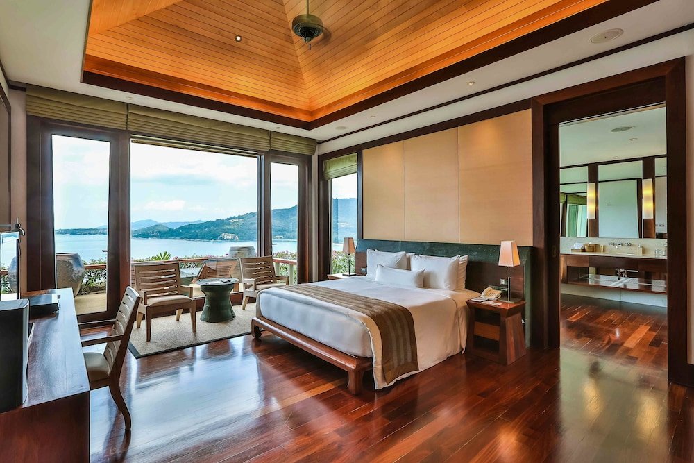 Villa Daran - Kamala Beach — фото 1