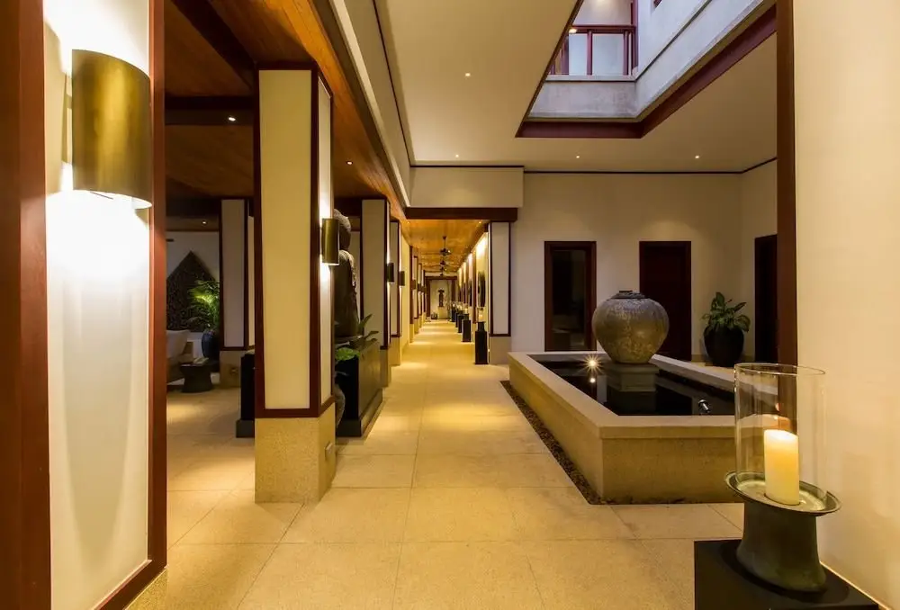 Кату: Villa Daran - Kamala Beach