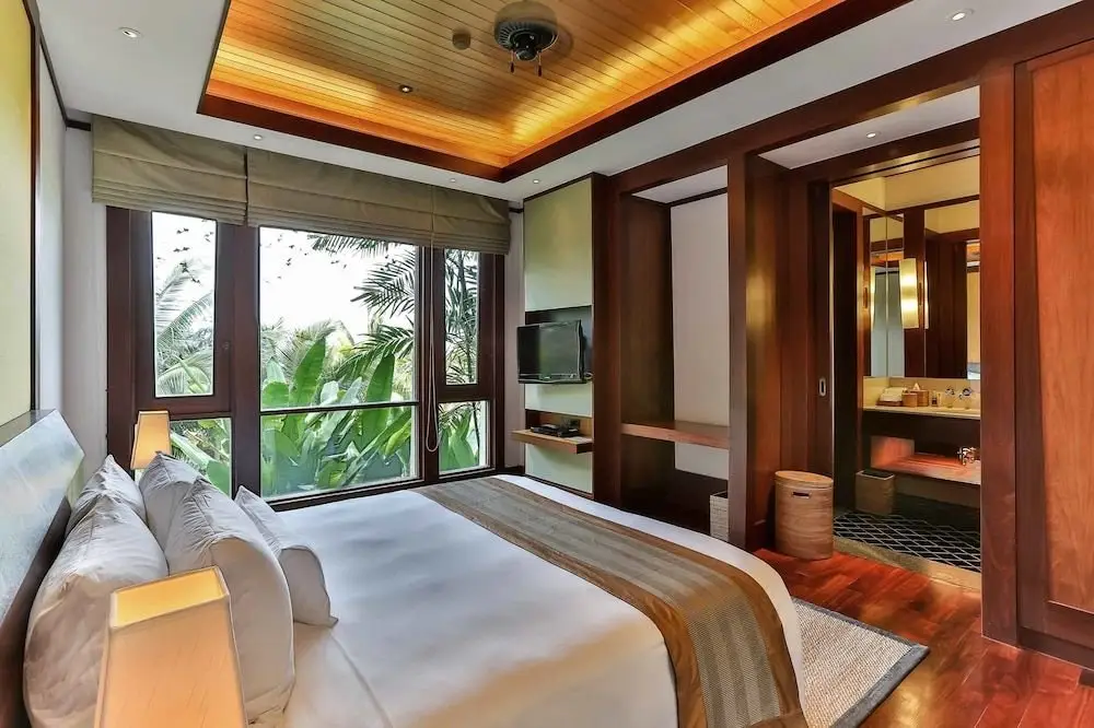 Кату: Villa Daran - Kamala Beach