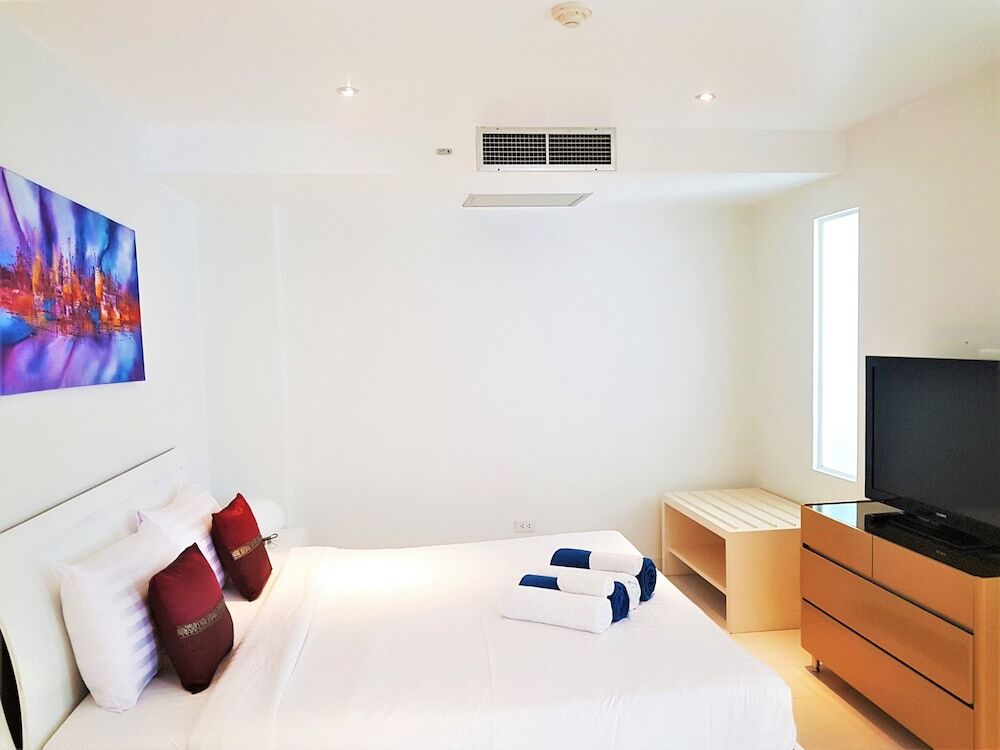 Муанг: Sunset Plaza 5 Karon Beach by PHR