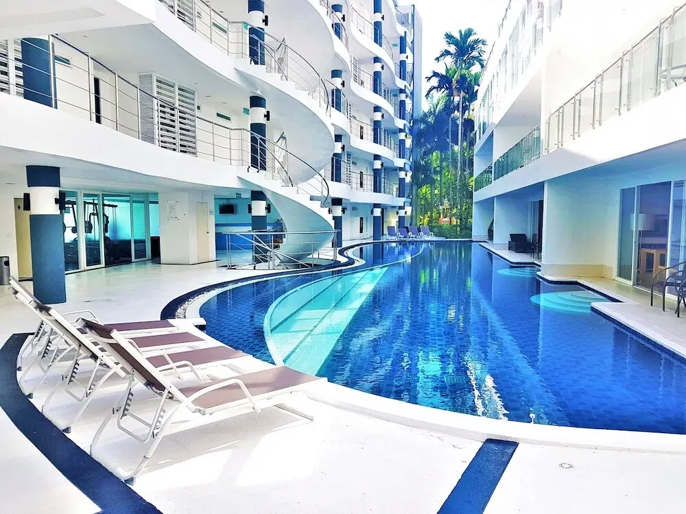 Муанг: Sunset Plaza 5 Karon Beach by PHR