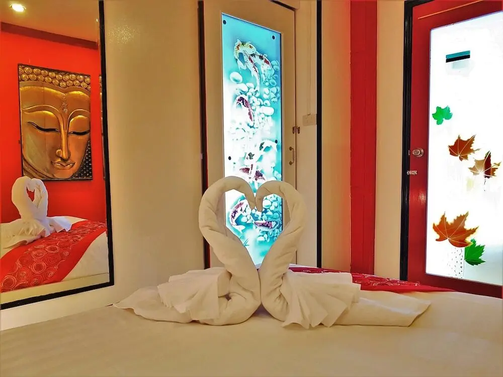 Кату: Patong Tower 2.1 Patong Beach by PHR