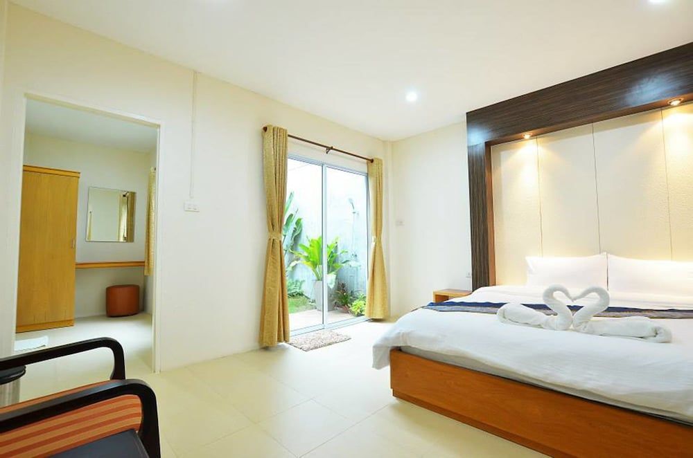 Сонгкхла: Aoontawan Resort Songkhla