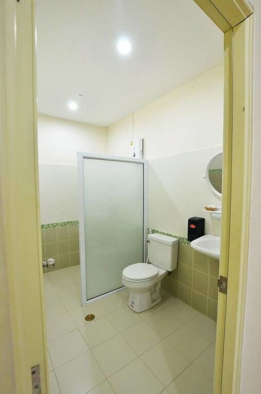 Сонгкхла: Aoontawan Resort Songkhla