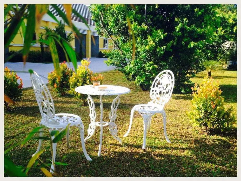 Сонгкхла: Aoontawan Resort Songkhla