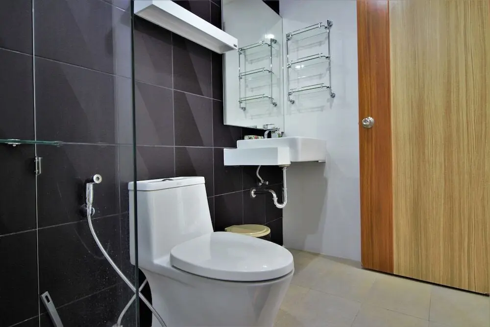 Муанг: Ozone Condotel 1 Kata Beach by PHR