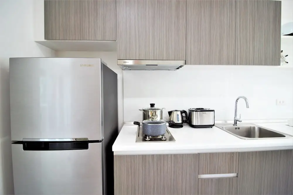 Муанг: Ozone Condotel 1 Kata Beach by PHR