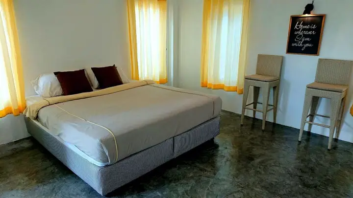 Ко-Лан: Baan Thongtalay.