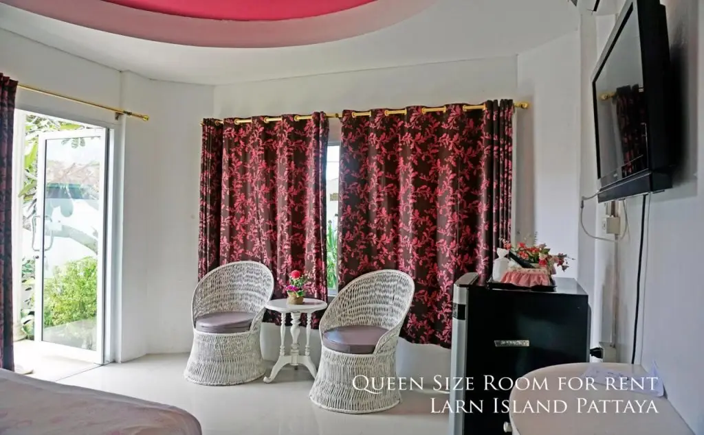 Ко-Лан: Baan Thongtalay.