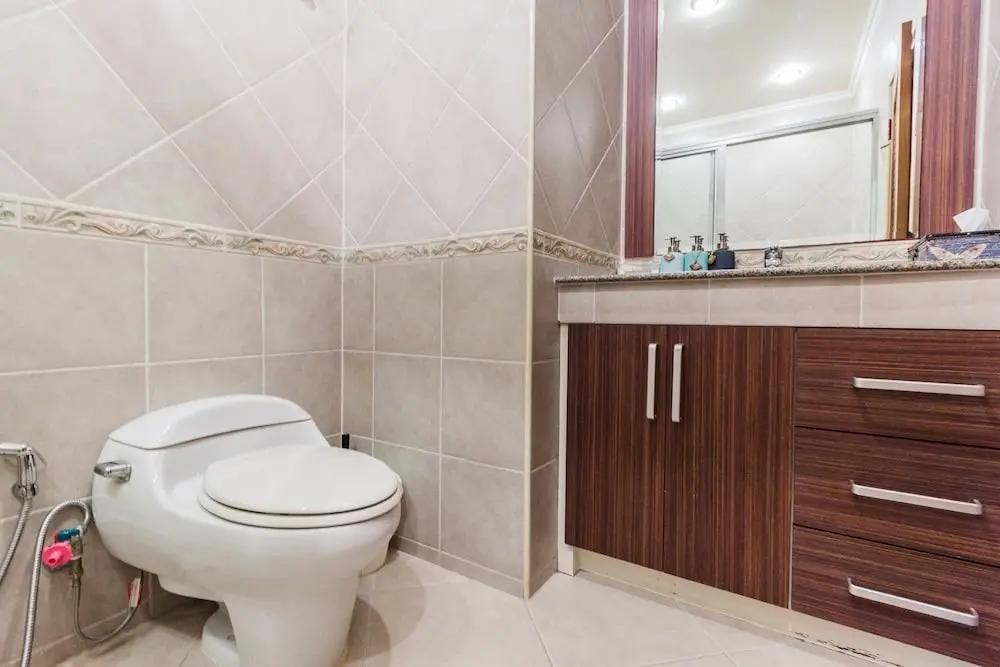 Паттайя: View Talay Residence 1 by PSR
