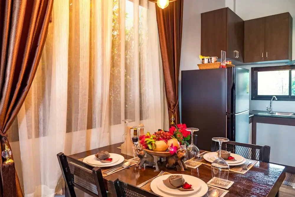 Краби: KG Private Pool Villas Soi Nine