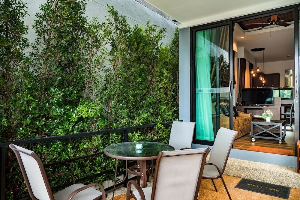 Краби: KG Private Pool Villas Soi Nine