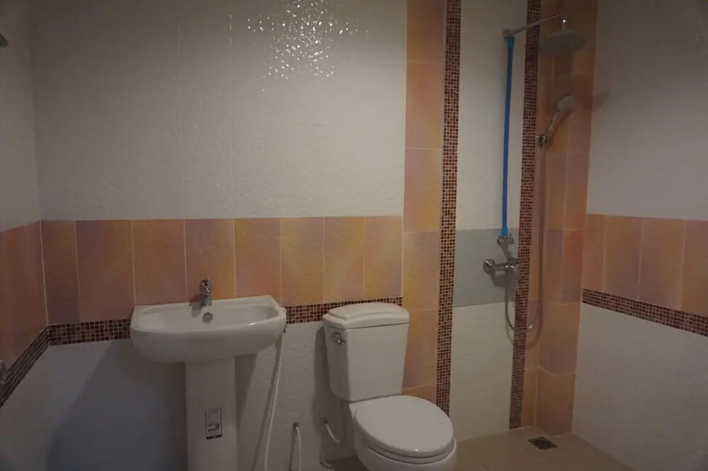 Хатъяй: Ruenwalee Hotel