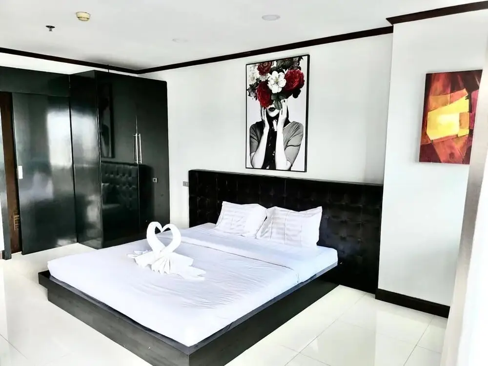 Кату: Patong Tower 1.1 Patong Beach by PHR