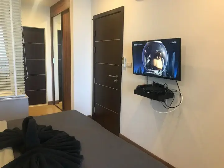Чиангмай: The Astra Suites