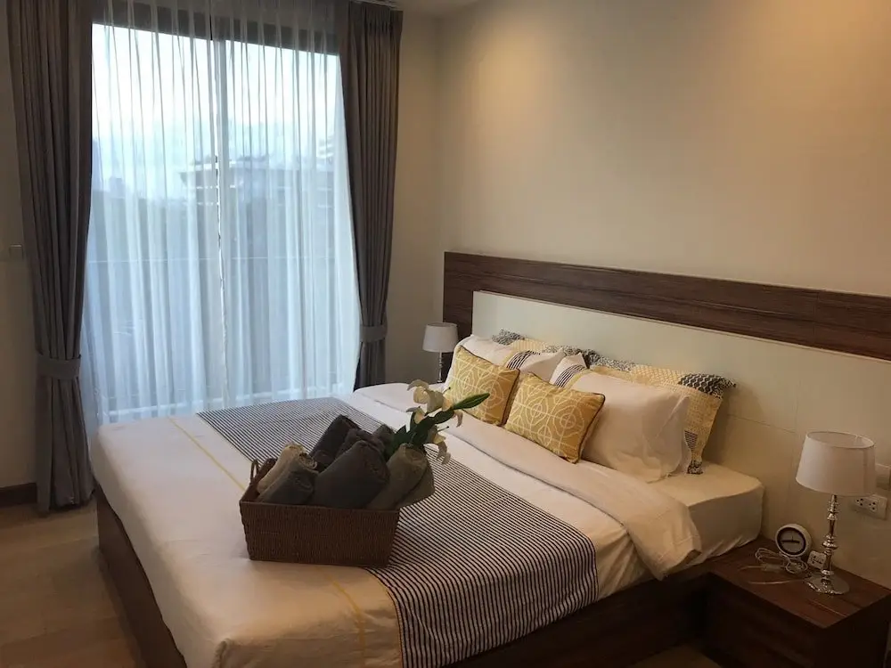 The Astra Suites — фото 1